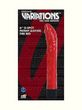 High Style Vibes 6 inch G-spot Vibrator