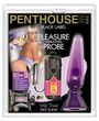 Wild Violet Jel-lee Pleasure Probe