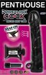 Powerlock Cock With Micro Mini Vibrator