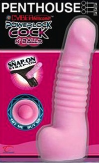 Powerlock Cock N' Balls