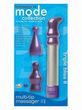 Triple Bliss 2 Multi Tip Massager