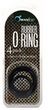 Rubber O Ring Set - 4 pack