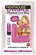 Utopia Vibrating Dual Action Love Ring