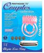 Utopia Cockring w/ Wireless Vibration