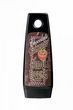 Choc Fantasy Body Top Choc/Straw