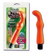 Sue Johanson's Royal Princess - Tangerine