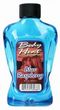 Body Heat - Cool Blue Raspberry
