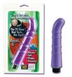 Sue Johansons Royal G-Spot Vibrator