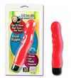 Sue Johanson's Royal Ripple Vibrator