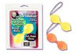 Sue Johanson's Royal Balls - Tangerine