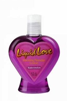 Liquid Love - Watermelon 4 oz