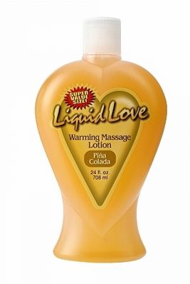 Liquid Love - Pina Colada 24 oz