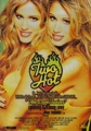 Two Hot DVD