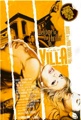 Janine in The Villa - DVD