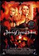 Janine Loves Jenna -DVD