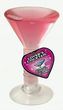 Lover's Cocktail  Cupid's Cosmo