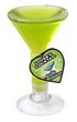 Lover's Cocktail Apple Martini