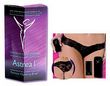 Berman Astrea Remote Control Vibrating Brief