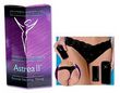 Berman Astrea Remote Control Vibrating Thong