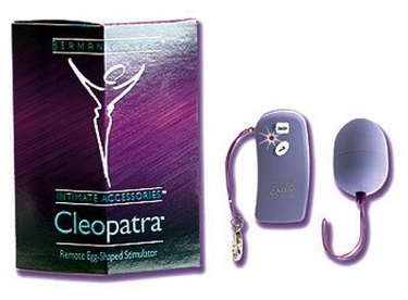 Berman Intimate Accessories Cleopatra