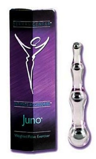 Berman Juno Weighted Pelvic Exerciser