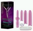 Berman Dilator Set