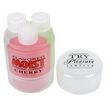 Try Pleasure Edible Lubricant Sampler - Moist