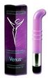 Berman Venus Silicone G-Spot Vibrator