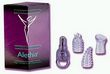 Berman Alethia Finger Stimulator