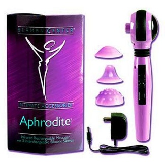 Berman Aphrodite Rechargeable Massager