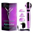 Berman Aphrodite Rechargeable Massager