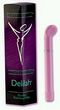Berman Delilah Slender Flat Head Vibe