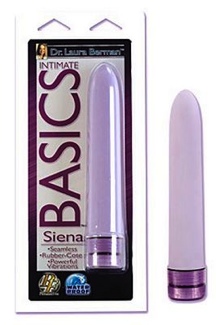 Berman's Intimate Basics Sienna