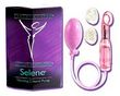 Berman Selene Vibrating Clitoral Pump