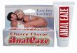Anal Eze 0.5 Oz