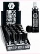 Rock Hard Power Spray (Each)