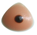 Ladies Silicone Triangle Shaped Breast Enhancements A