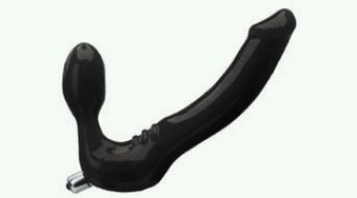 Tantus Silicone Feeldoe Stout