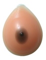 Ladies Silicone Tear Drop Breast Enhancements A