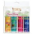 Eden Tropical Fantasy Massage Kit