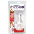 CyberGlass Crystal Plug