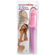 CyberSilicone 11in 2-Tone Dual Delight