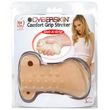 CyberSkin Comfort Grip Stroker