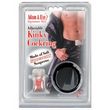 Kinky Cock Ring, Neoprene