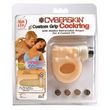 CyberSkin 5X Custom Grip Cock Ring