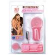 CyberSkin Waterproof EZ Bend Cock Ring