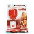 Magic Massager Nubby Pleasure Attachment