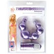 7X Purple Goddess, Waterproof