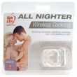 All Nighter Wireless Cock Ring