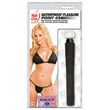 Waterproof 4X Pleasure Point  Black